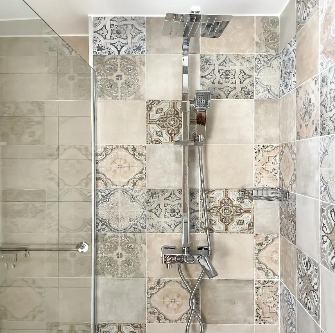 شقة B-Rent La Azotea Zen كوراليهو 0*,  إسبانيا