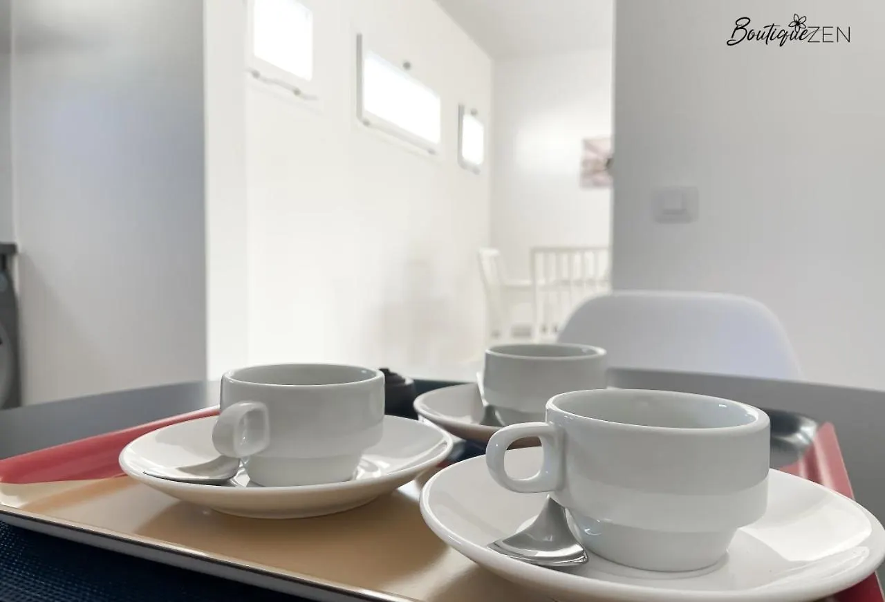 شقة B-Rent La Azotea Zen كوراليهو إسبانيا
